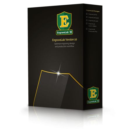 EngraveLab 10 Designer Pro